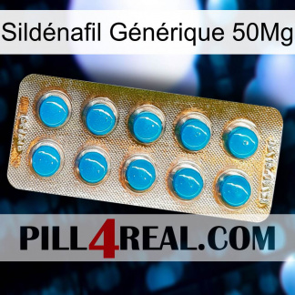 Sildénafil Générique 50Mg new09